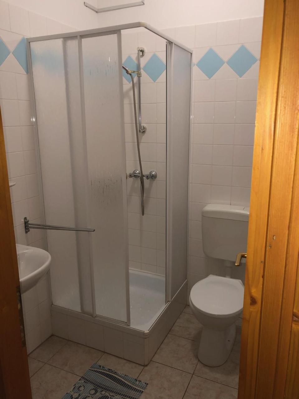 Hotel Adam Tanya Fogado Balázspuszta Zewnętrze zdjęcie