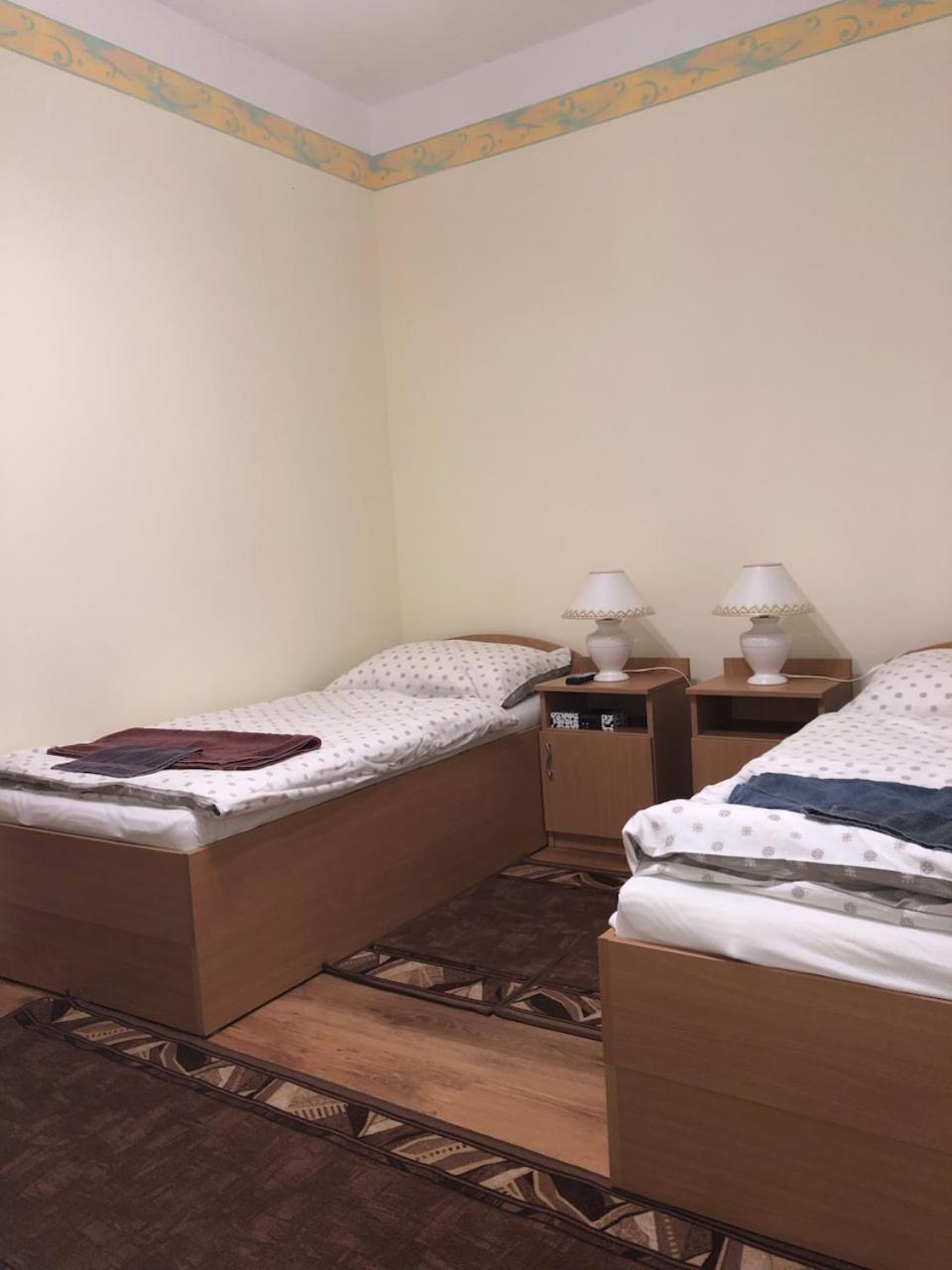 Hotel Adam Tanya Fogado Balázspuszta Zewnętrze zdjęcie