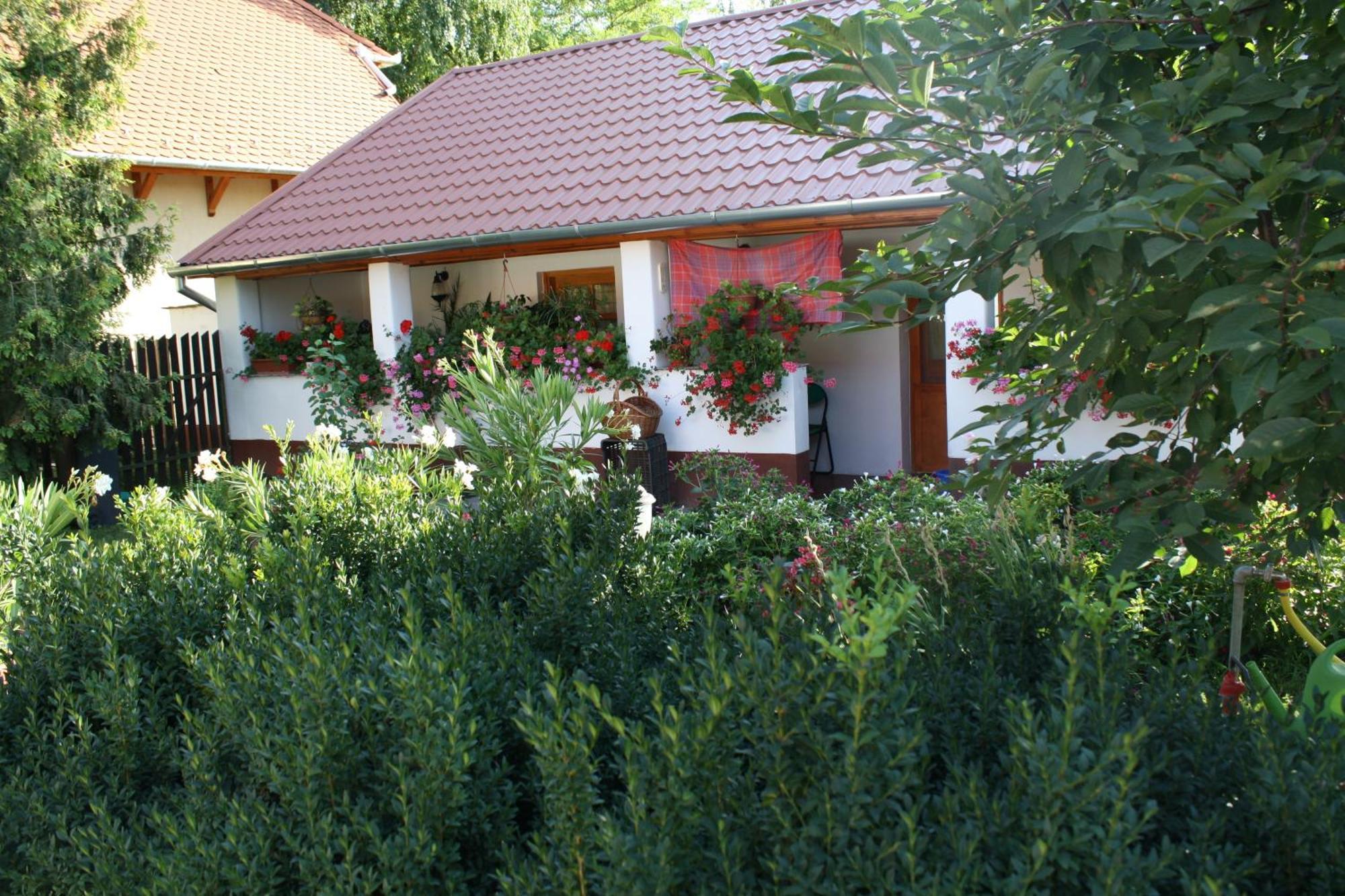 Hotel Adam Tanya Fogado Balázspuszta Zewnętrze zdjęcie