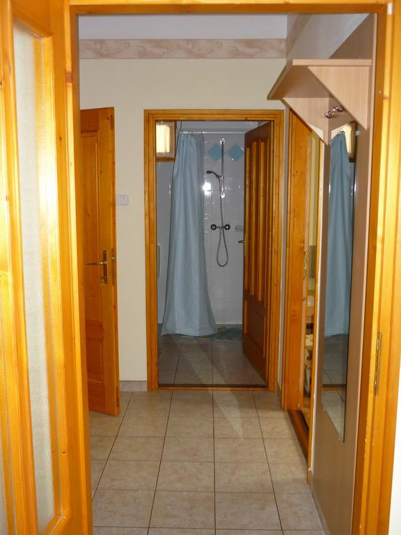 Hotel Adam Tanya Fogado Balázspuszta Zewnętrze zdjęcie