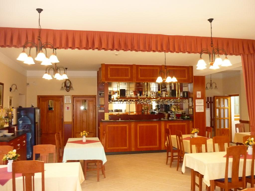Hotel Adam Tanya Fogado Balázspuszta Zewnętrze zdjęcie